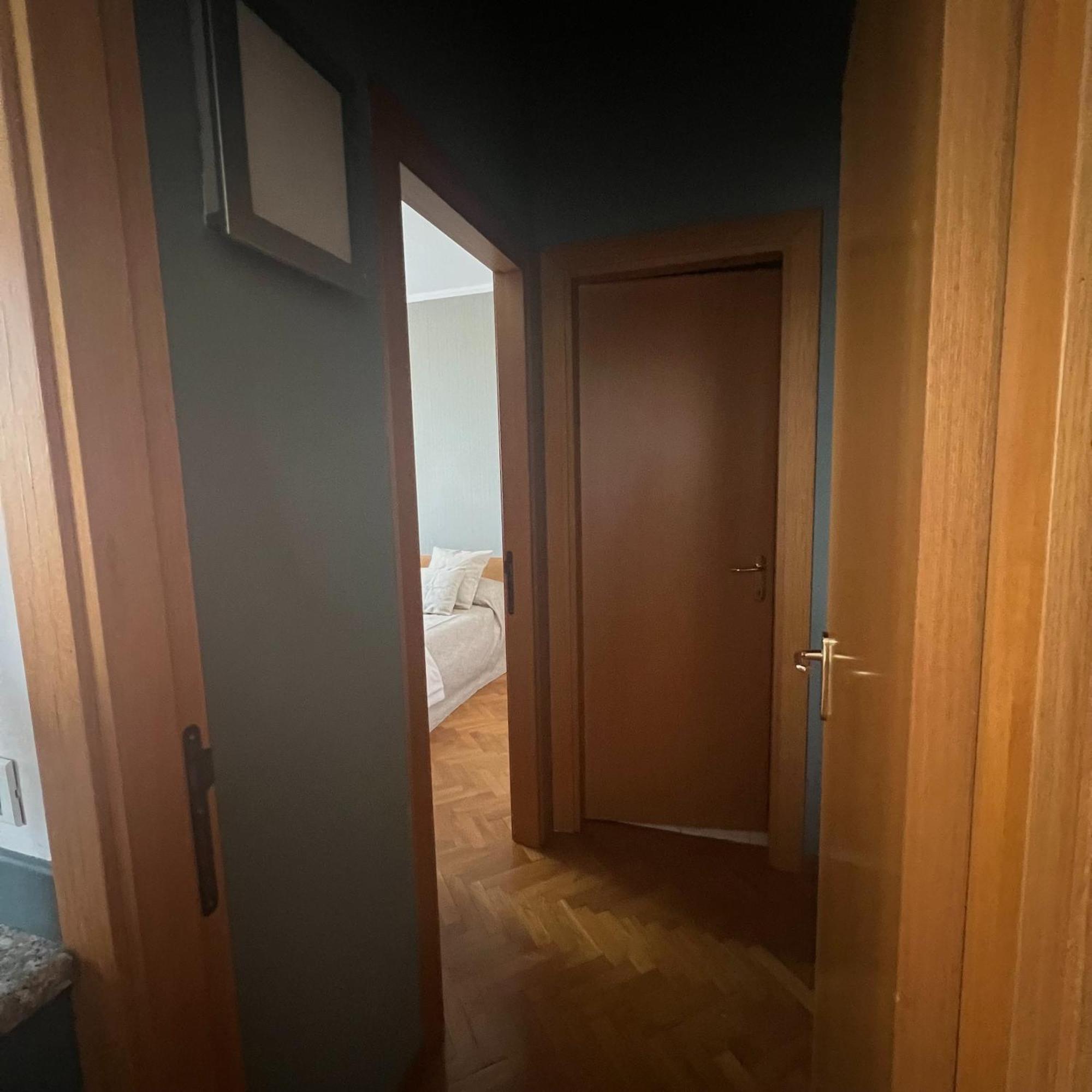 Apartment Arts At Sempione District