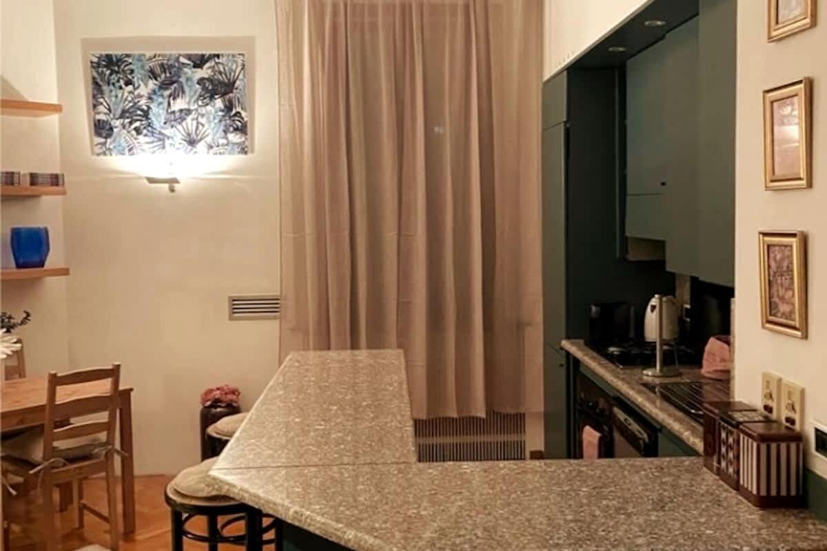 Apartment Arts At Sempione District Mailand