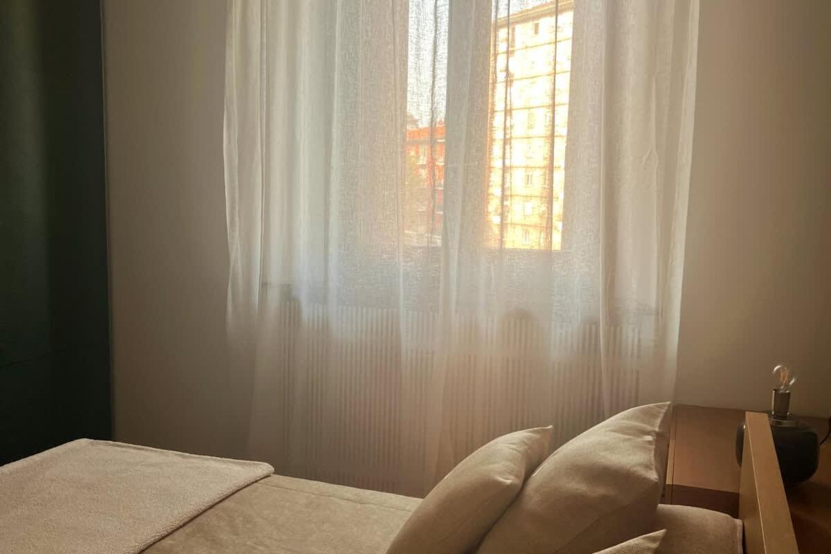 Arts At Sempione District Apartment