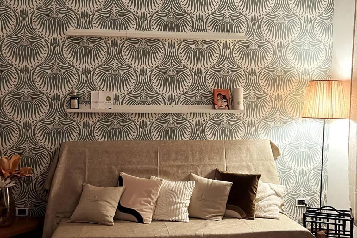 Apartment Arts At Sempione District Mailand