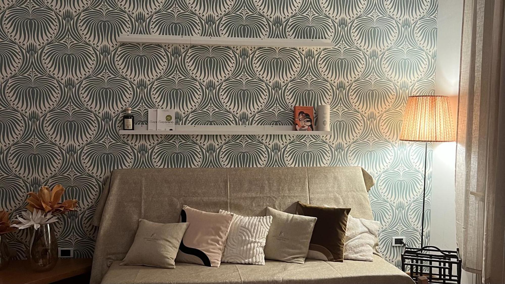 Arts At Sempione District Apartment *