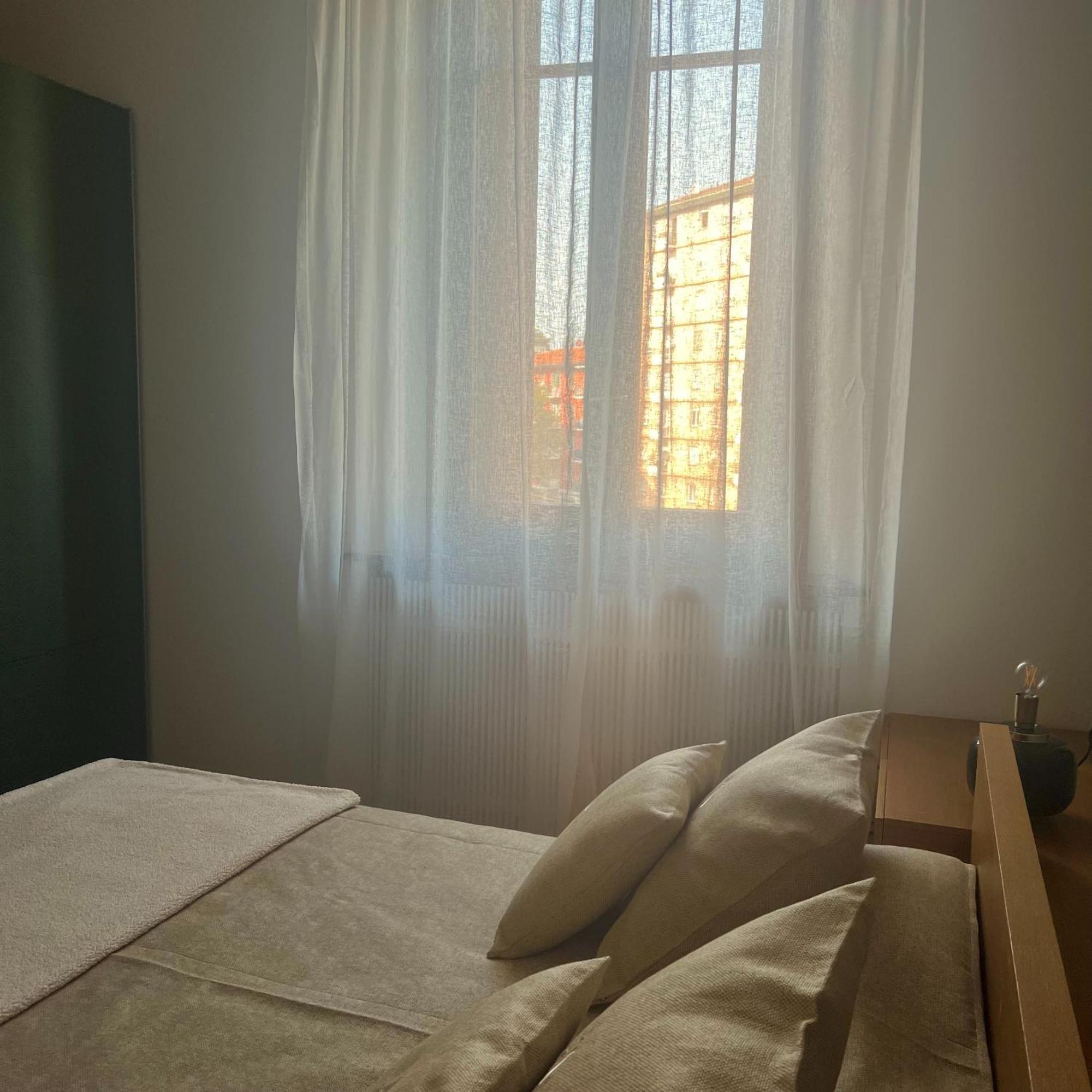 Arts At Sempione District Apartment Mailand