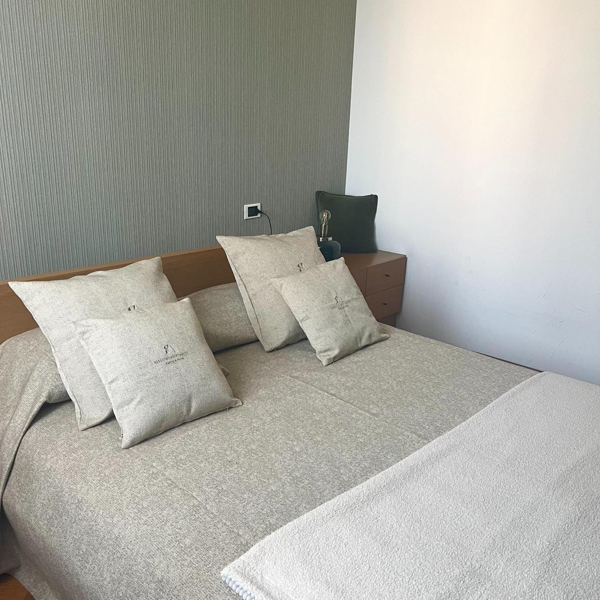 Apartment Arts At Sempione District Mailand